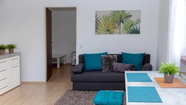 Appartement 38 m²