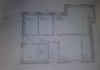Appartement 77 m²