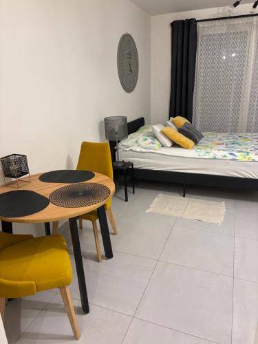 Apartament Zabrze