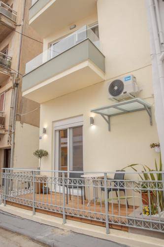 Bed & Breakfast Nea Chora