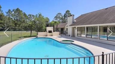 Airbnb  Slidell