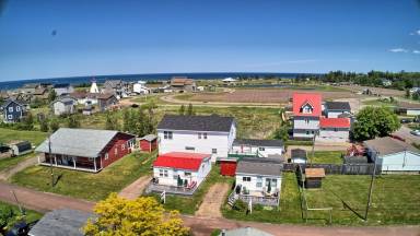 Cottage Shediac