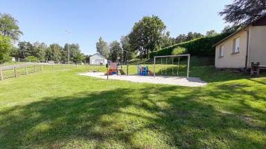 Chalet Saint-Amans-des-Cots