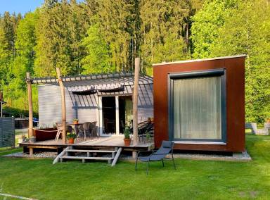 Ferienhaus Internet Bad Waldsee