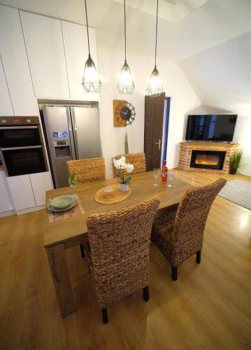 Apartman Óváros