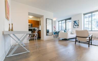 Apartamento Kips Bay