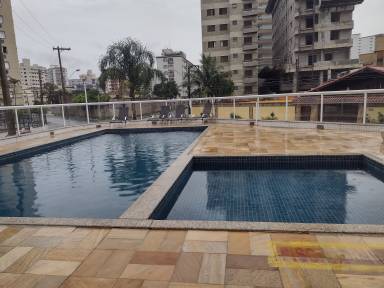 Apartamento  Vilamar