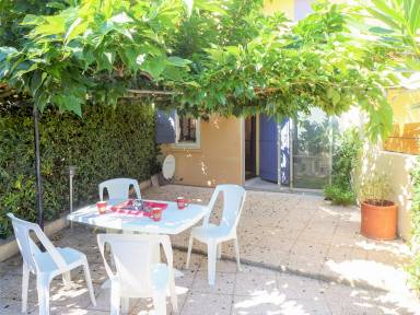 Appartement Fleury