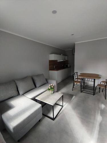 Apartament Długie
