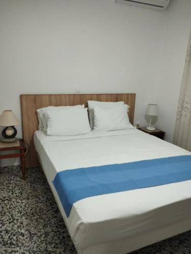 Apartment  Kalathos