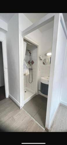Chambre privée  Beauvais