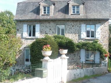 Casa de 170 m²