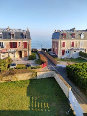 Appartement Saint-Aubin-sur-Mer
