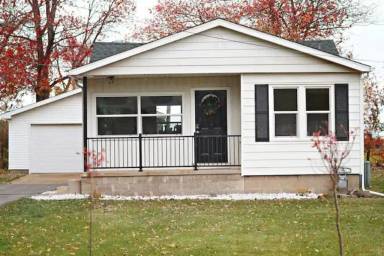 House East Peoria