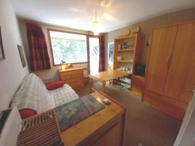 Appartement 23 m²