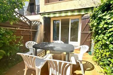 Maison de vacances 52 m²