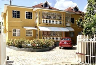 House Pet-friendly Glendevon