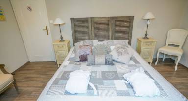 Logement 10 m²