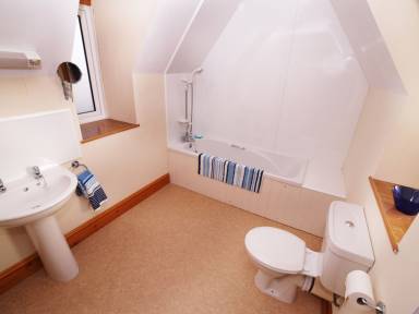 160 m² House