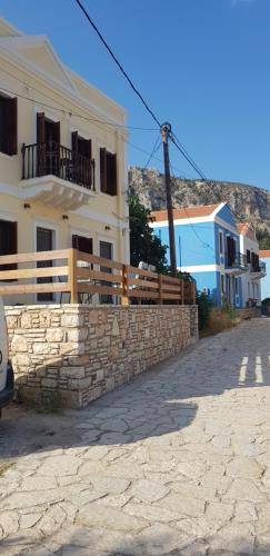 σπίτι Kastellorizo