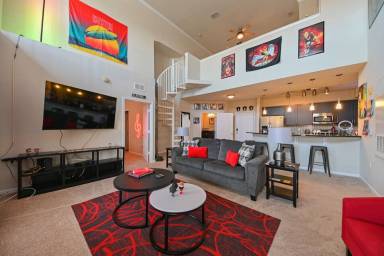 Appartement Port Tampa City