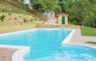 Apartment  Apecchio