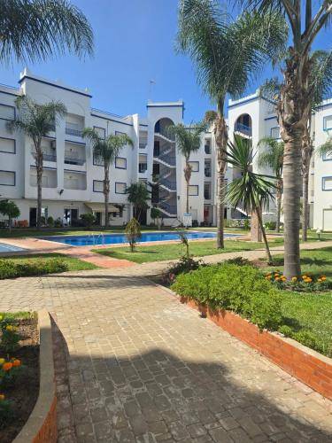 Appartement M'diq