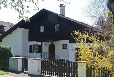 Ferienhaus Sonnenbichl