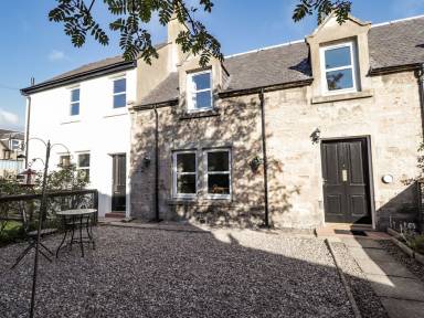 Cottage Nairn