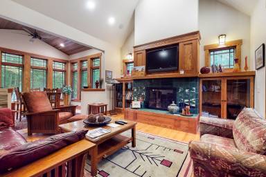 House Glen Arbor