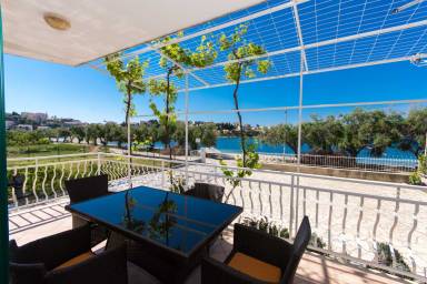 Appartement 70 m²