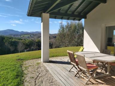 Appartement Saint-Jean-de-Luz
