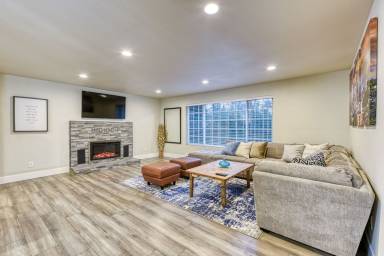 House Duvall