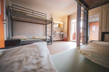 Lodge  Arosa