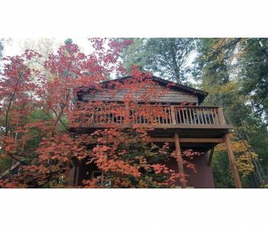 House Cloudcroft