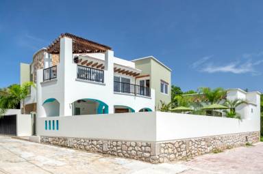 Huis Isla Mujeres