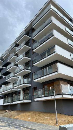 Apartament Częstochowa