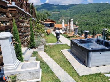 Casa  Casola in Lunigiana
