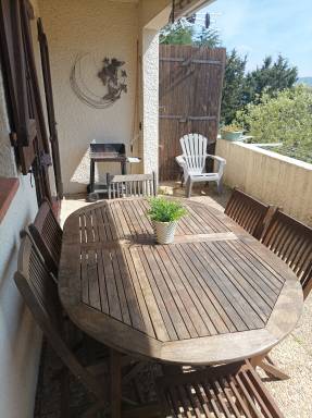 Maison de vacances