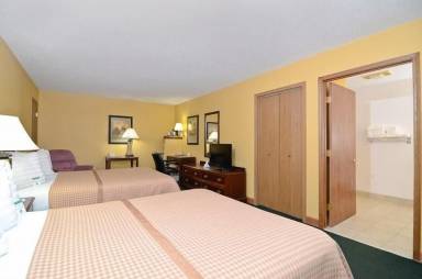 Motel Iola