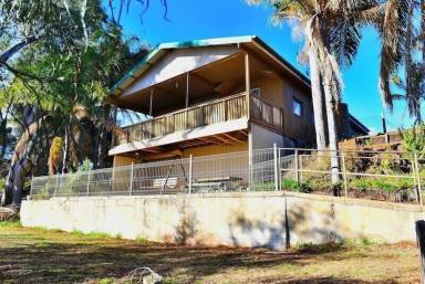 Cottage  Paringa