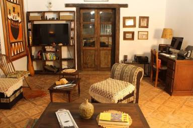 Casa Zacatlán