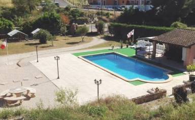 Appartement Carnoux-en-Provence