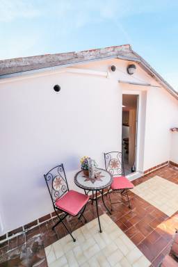 Ferienwohnung Portorož
