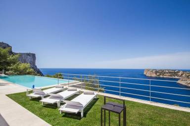 Villa  Son Sardina