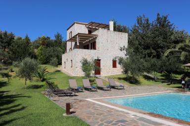 Casa Githio