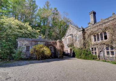 House Trefriw