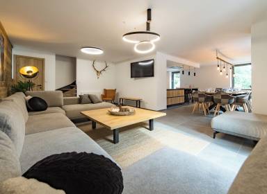 Maison de vacances 220 m²