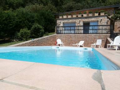 Logement 25 m²