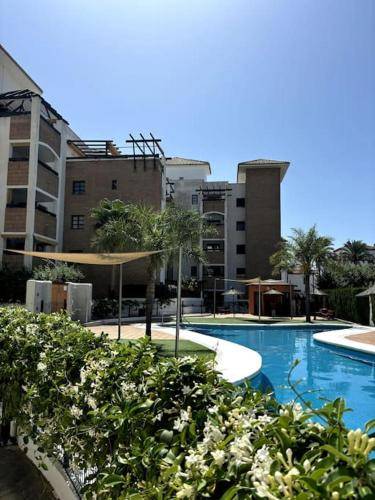 Apartamento Motril